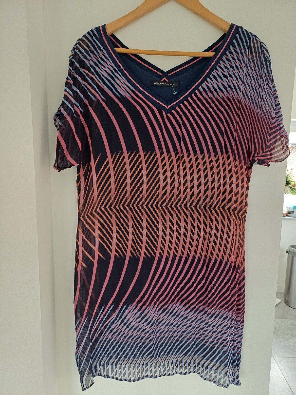Expresso top maat 38, Kleding | Dames, Expresso, Ophalen of Verzenden, Zo goed als nieuw, Overige kleuren