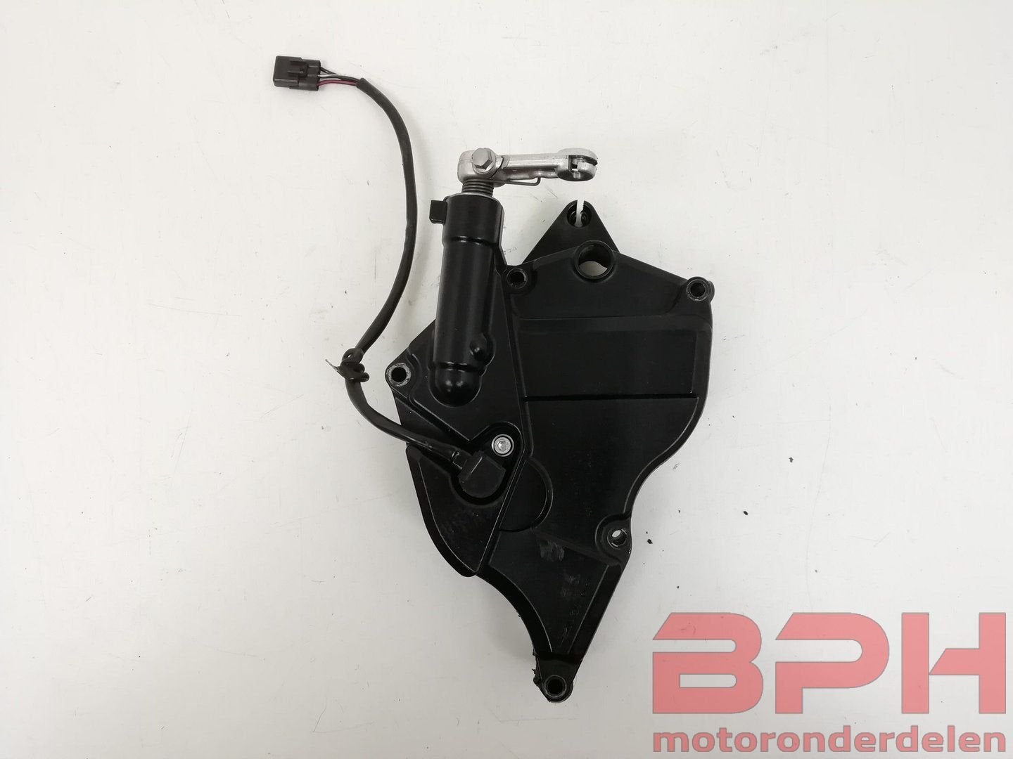 Tandwielkap Suzuki GSX-R 600 750 K6 K7 K8 K9 L0 2006 t/m 201, Gebruikt, -, -, Ophalen of Verzenden