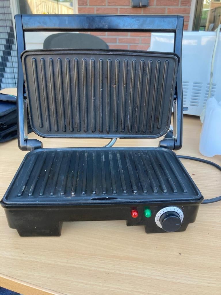 contactgril, Ophalen of Verzenden
