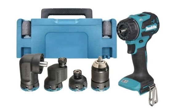 Foto 2 van MAKITA OUTLET NEDERLAND 18V DEALS RECHTSTREEKS VAN DE PALLET