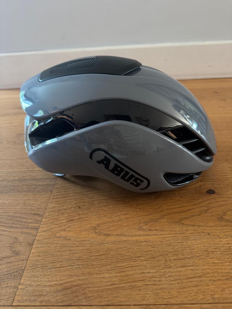 ABUS GameChanger 2.0 maat 57-61cm, Ophalen of Verzenden, Zo goed als nieuw, Overige maten, Heer of Dame