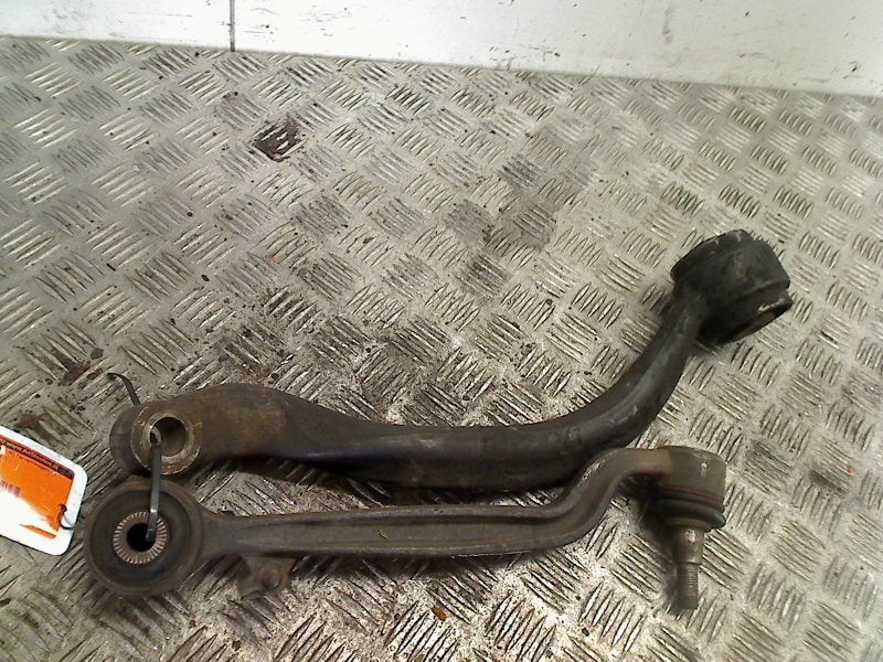 Draagarm Rechts Voor Land + Range Rover Range Rover III (LM), Campus Kronberg 7, Kronberg im Taunus 61476, , Duitsland, Jaguar Land Rover Deutschland GmbH