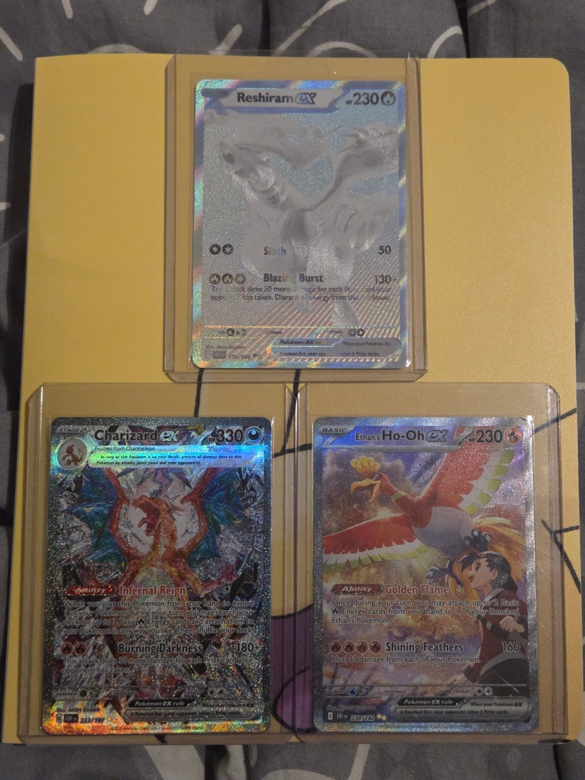 Pokémon kaarten collectie met mapje. Bieden via advertentie, Ophalen of Verzenden, Gebruikt, Meerdere kaarten, Foil