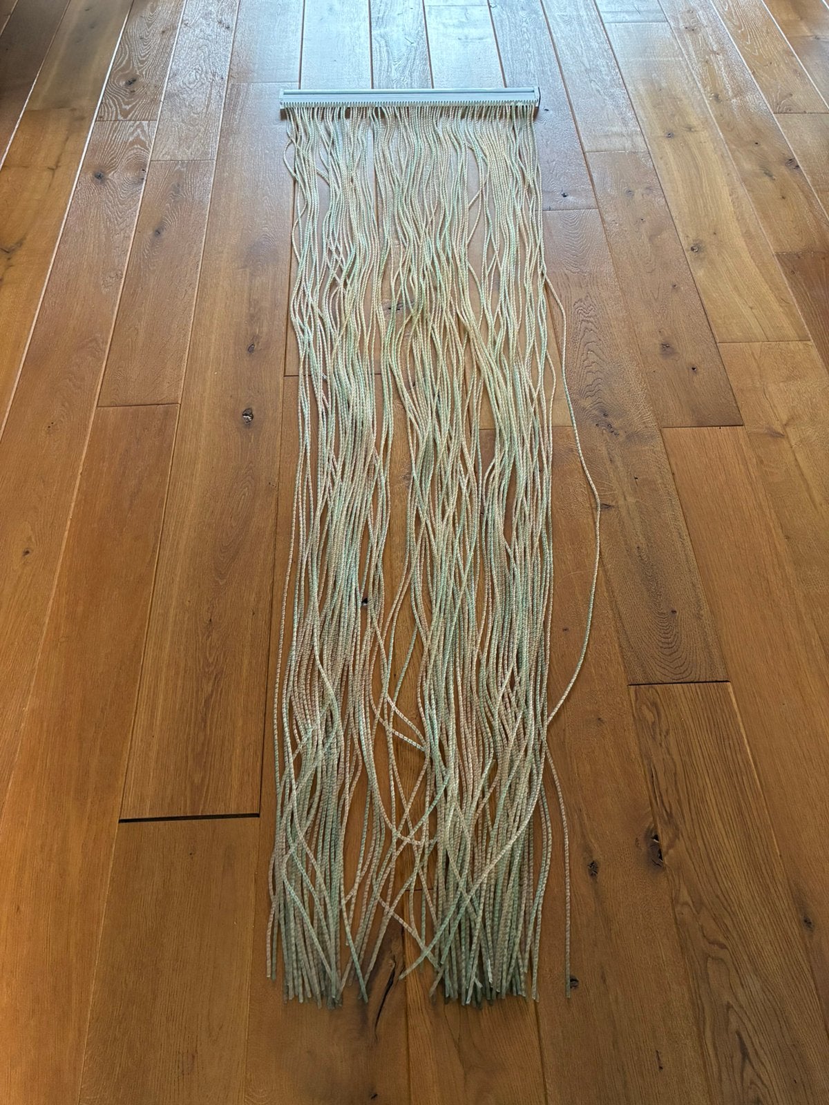 Vliegengordijn draadjesgordijn 60x185, Ophalen of Verzenden, Zo goed als nieuw
