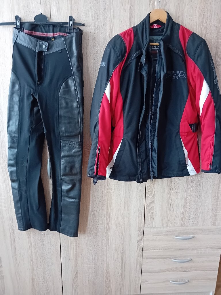 motorkleding, Combipak, Ophalen of Verzenden, DIFI, Dames