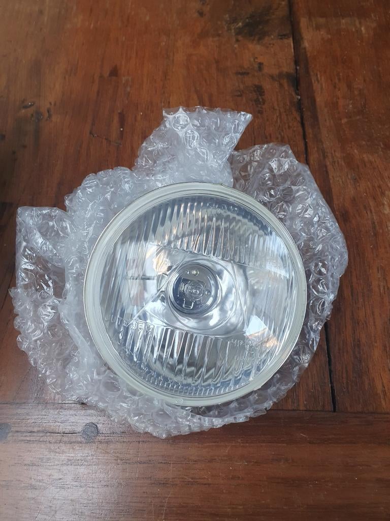 Highway Hawk Vervangingslamp 115mm Nieuw, Motoren, Ophalen of Verzenden, Nieuw