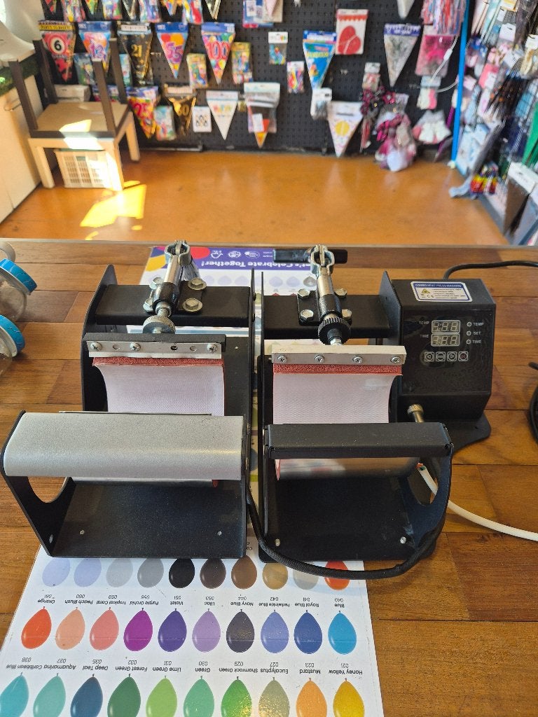 Mokkenpers, Gebruikt, Overige materialen, Machine, Elektrisch