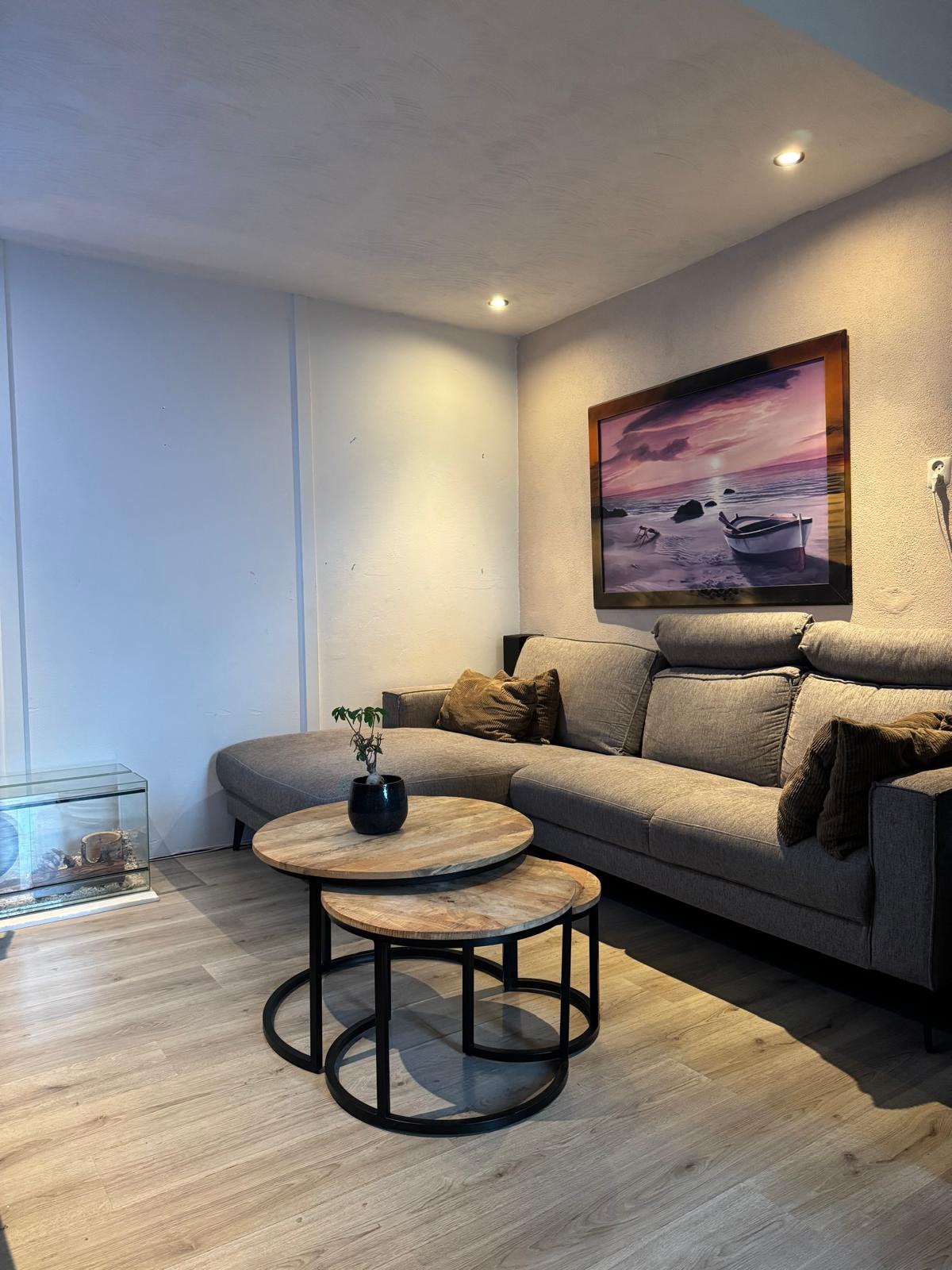 Appartementje te huur in centrum Assen met parkeerplaats, Huizen en Kamers, Huizen te huur