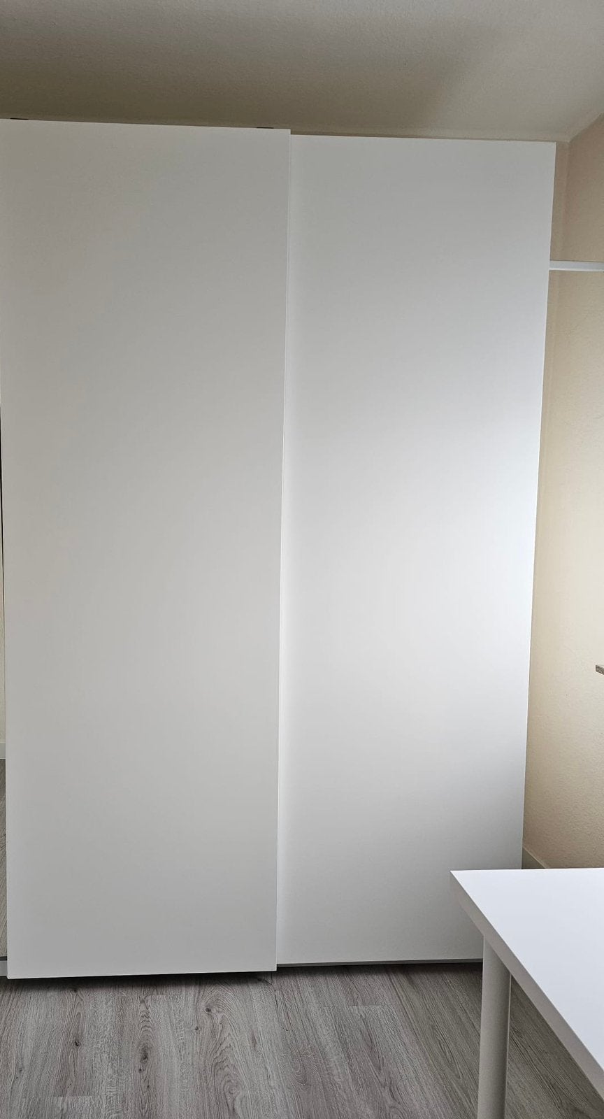 IKEA pax kast, Overige materialen, Gebruikt, 200 cm of meer, IKEA pax