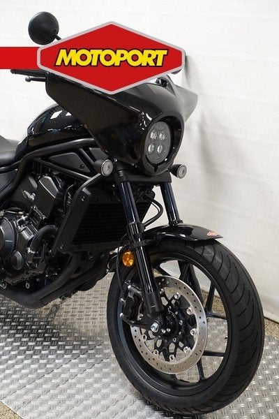 Honda CMX 1100 T (bj 2023), Motoren, Vincent.verhulsel@honda-eu.com, Honda Motor Europe Ltd. B, Chopper, Doornveld 180-184
B -1731  Zellik, BE