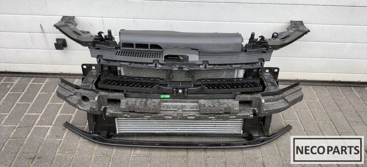 VW POLO 2G GTI FACELIFT 2.0 TSI KOELERPAKKET ALLES LEVERBAAR, Gebruikt, Volkswagen, -, Ophalen of Verzenden