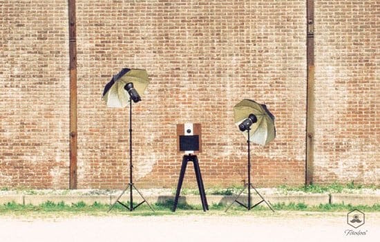 Vintage Photobooth |Geschikt voor elk feest|, Ophalen, Nieuw, Geboorte of Huwelijk