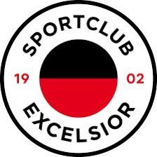 Excelsior kaartje(s) seizoen 2026/27, Tickets en Kaartjes, Seizoenskaart, Twee personen