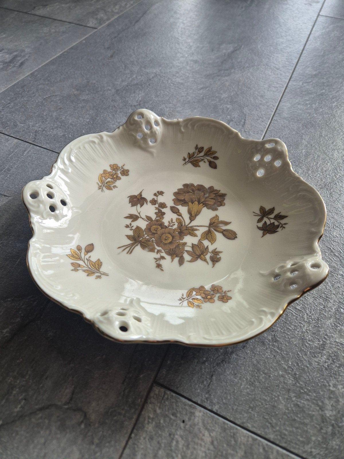 Rosenthal Classic Rose Collection schaal, Antiek en Kunst, Ophalen
