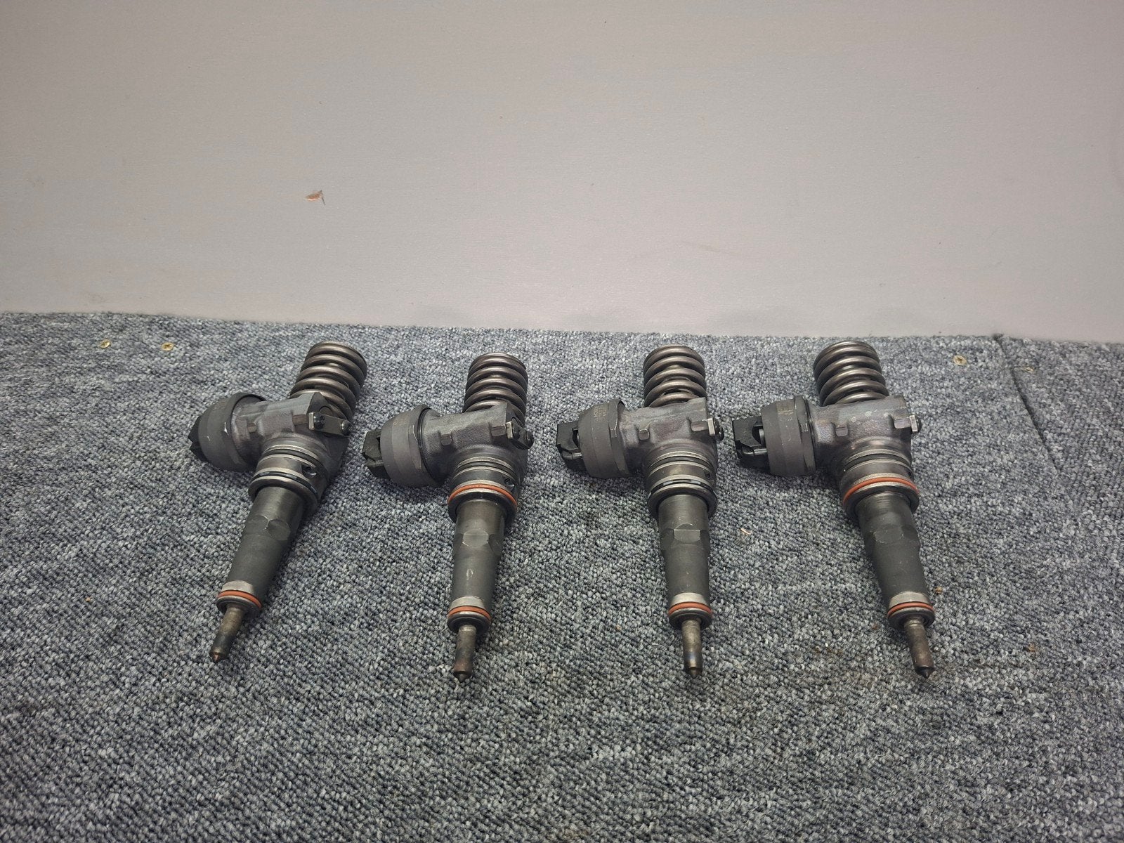 1.9 TDI pompverstuiver 038130073AG, Auto diversen, Overige Auto diversen, Ophalen of Verzenden