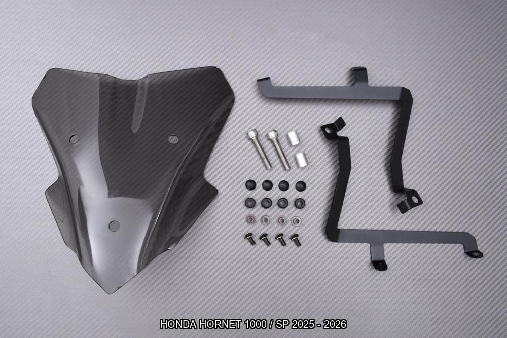 Windscherm voor HONDA HORNET 1000 / SP 2025 - 2026, Ophalen of Verzenden, Nieuw