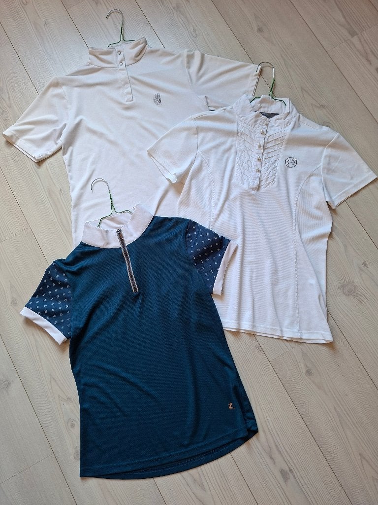 KASTOPRUIMING!!, Dressuur, Ophalen of Verzenden, Zo goed als nieuw, Dames