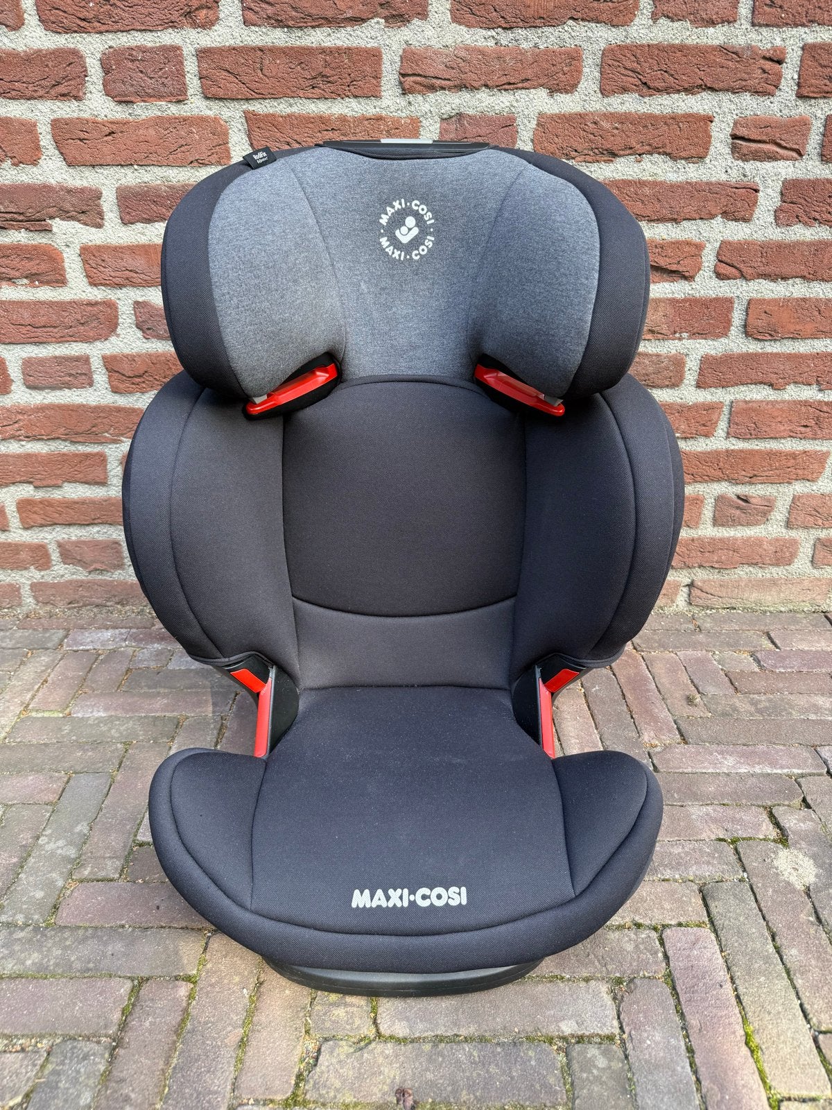 Maxi-Cosi RodiFix AirProtect autostoel, Ophalen, Gebruikt, 15 t/m 36 kg, Verstelbare rugleuning