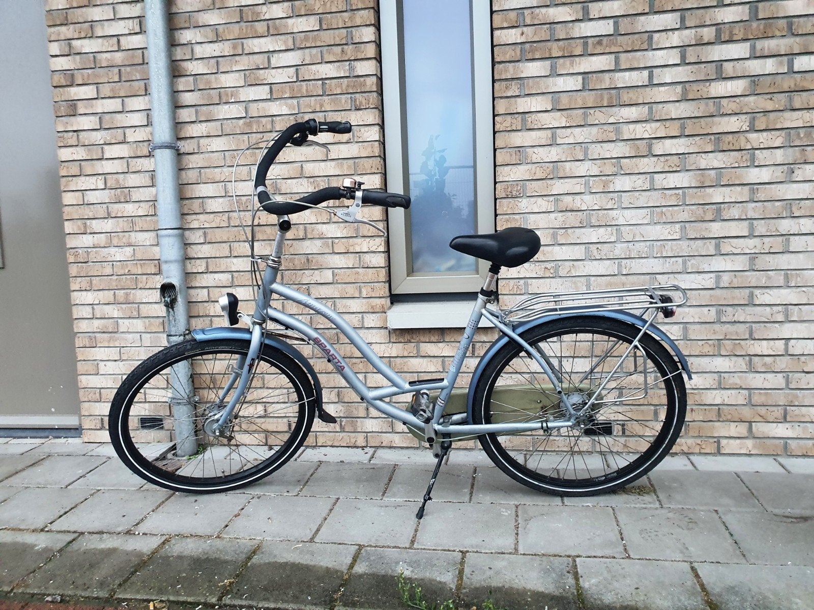 Sparta Amazone dames fiets, Ophalen of Verzenden, Gebruikt