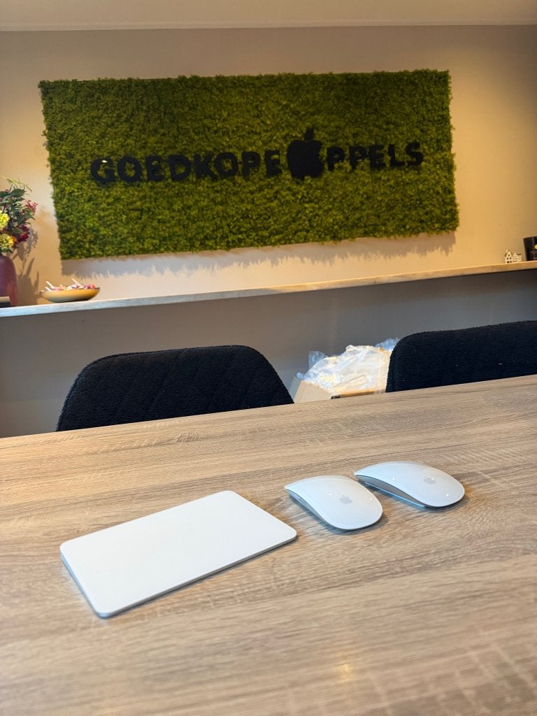 Magic Muis 2 of TrackPad | Lightning, Computers en Software, Muizen, Ophalen, Apple, Support@apple.com, Cupertino California