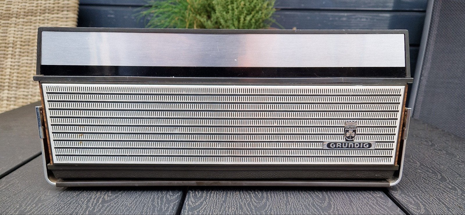 Grundig TK 149 Bandrecorder - Uitstekende Staat, Ophalen of Verzenden