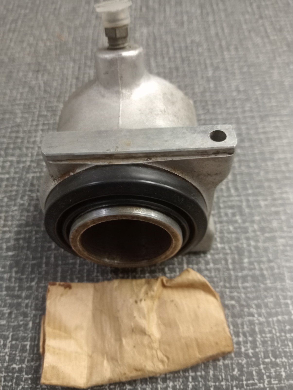 Remcilinder Fiat X1/9 1300, 127, A112,  rechts, NOS, Nieuw, Ophalen of Verzenden, Nb, Nb