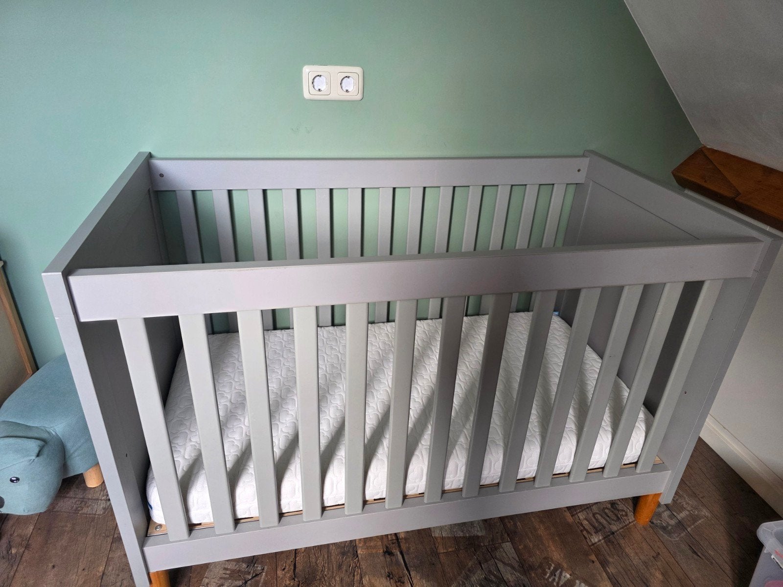 baby kamer compleet, Kinderen en Baby's, Ophalen, 50 tot 70 cm, 105 cm of meer, 100 cm of meer