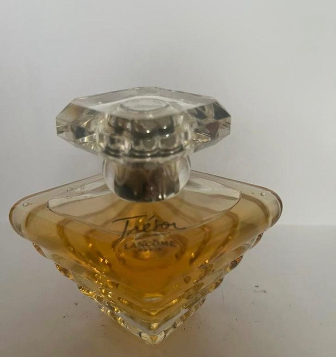Lancome Trésor Eau Etincelante, Ophalen of Verzenden, Zo goed als nieuw