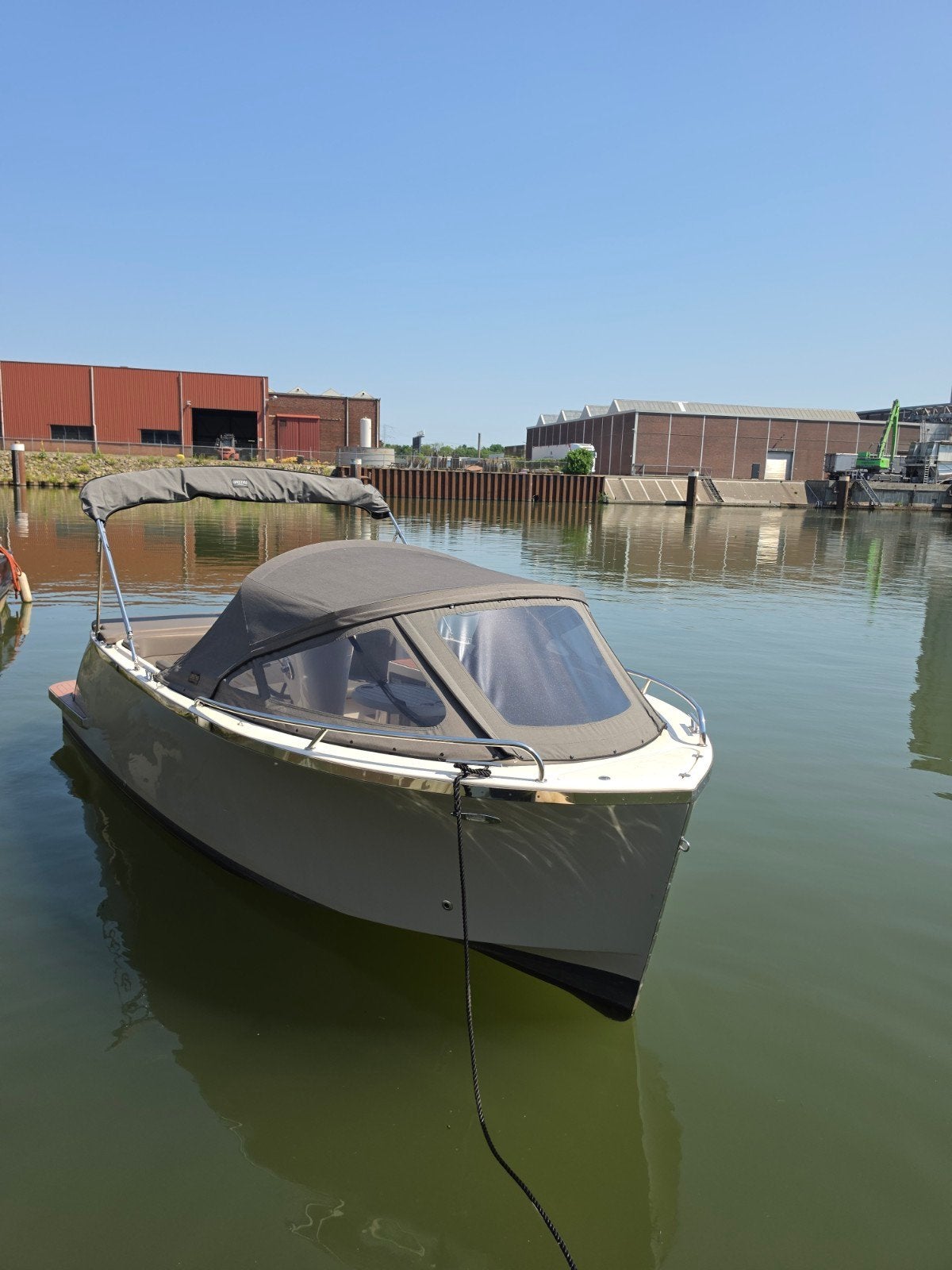 Lifestyle 616 Tender met Mercury 60pk - Z.G.A.N.!, Ophalen of Verzenden