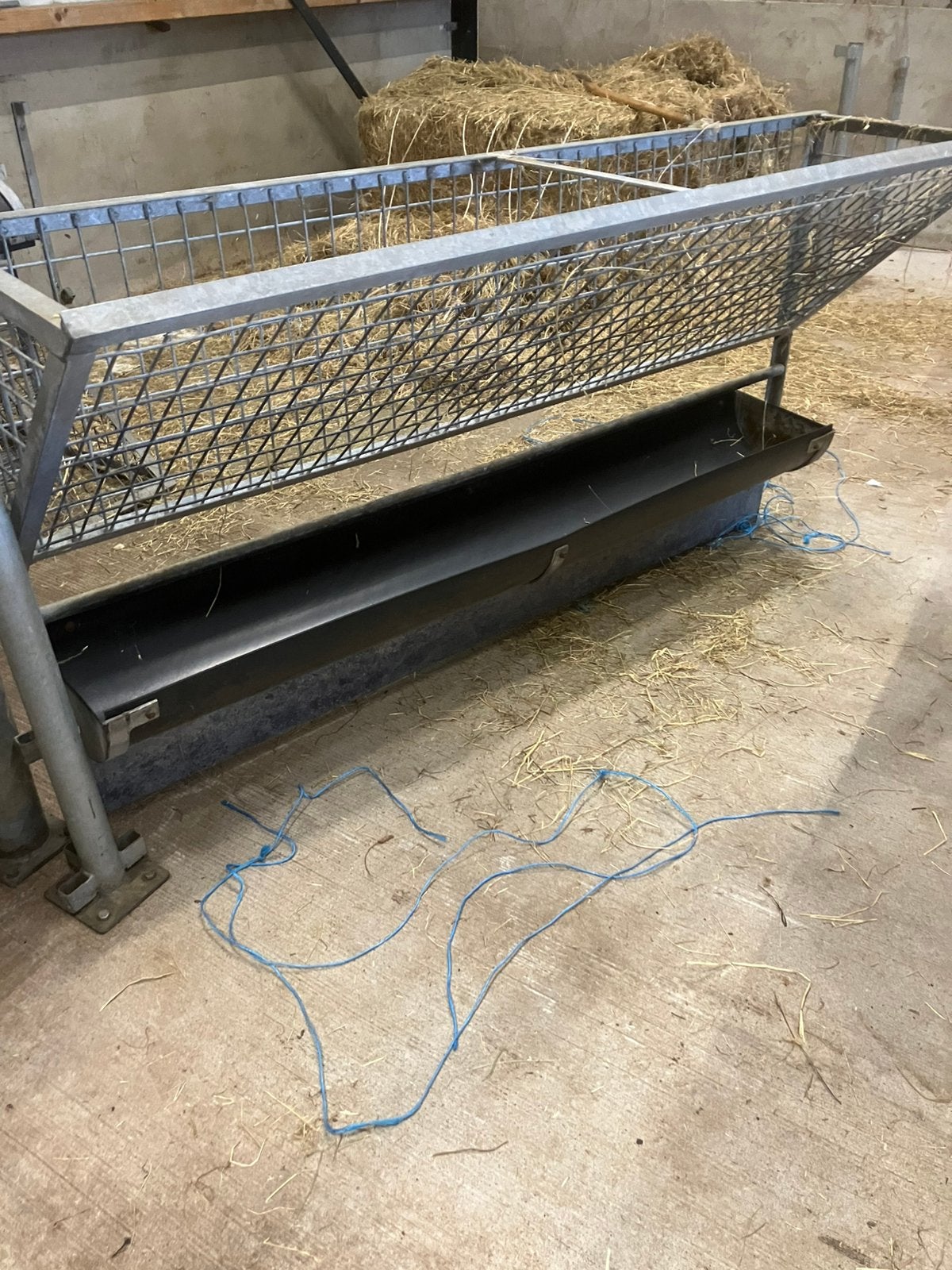Schapen hokinrichting, Antiek en Kunst, Ophalen