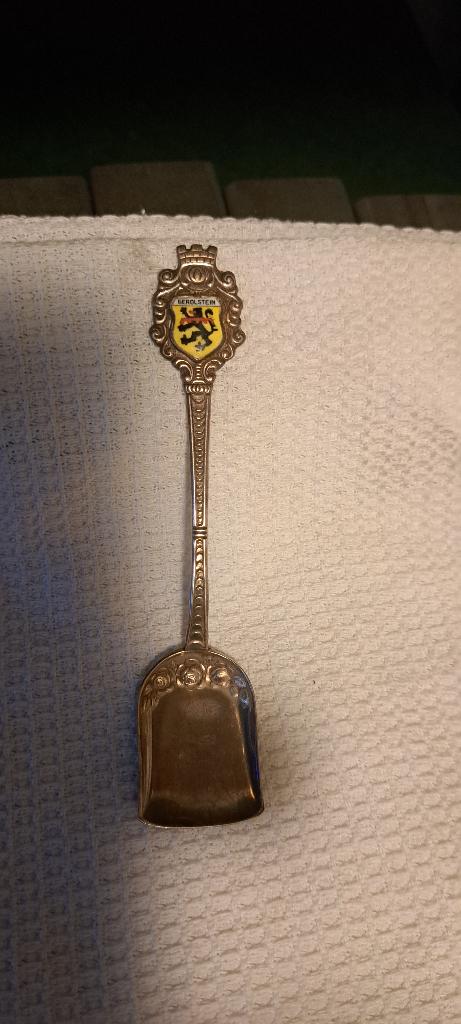 Suikerlepel Gerolstein (Z254-65), Verzamelen, Ophalen of Verzenden, Zo goed als nieuw