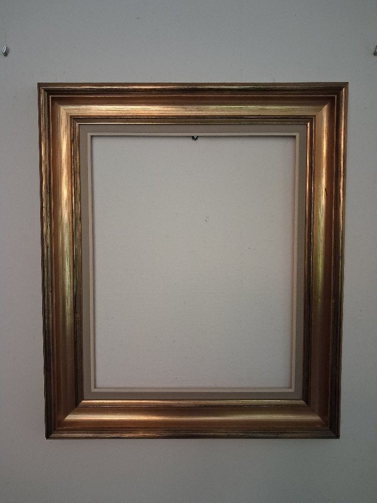 Schilderijlijst 556. 40,5x50,5 cm, Ophalen of Verzenden, Zo goed als nieuw, Hout