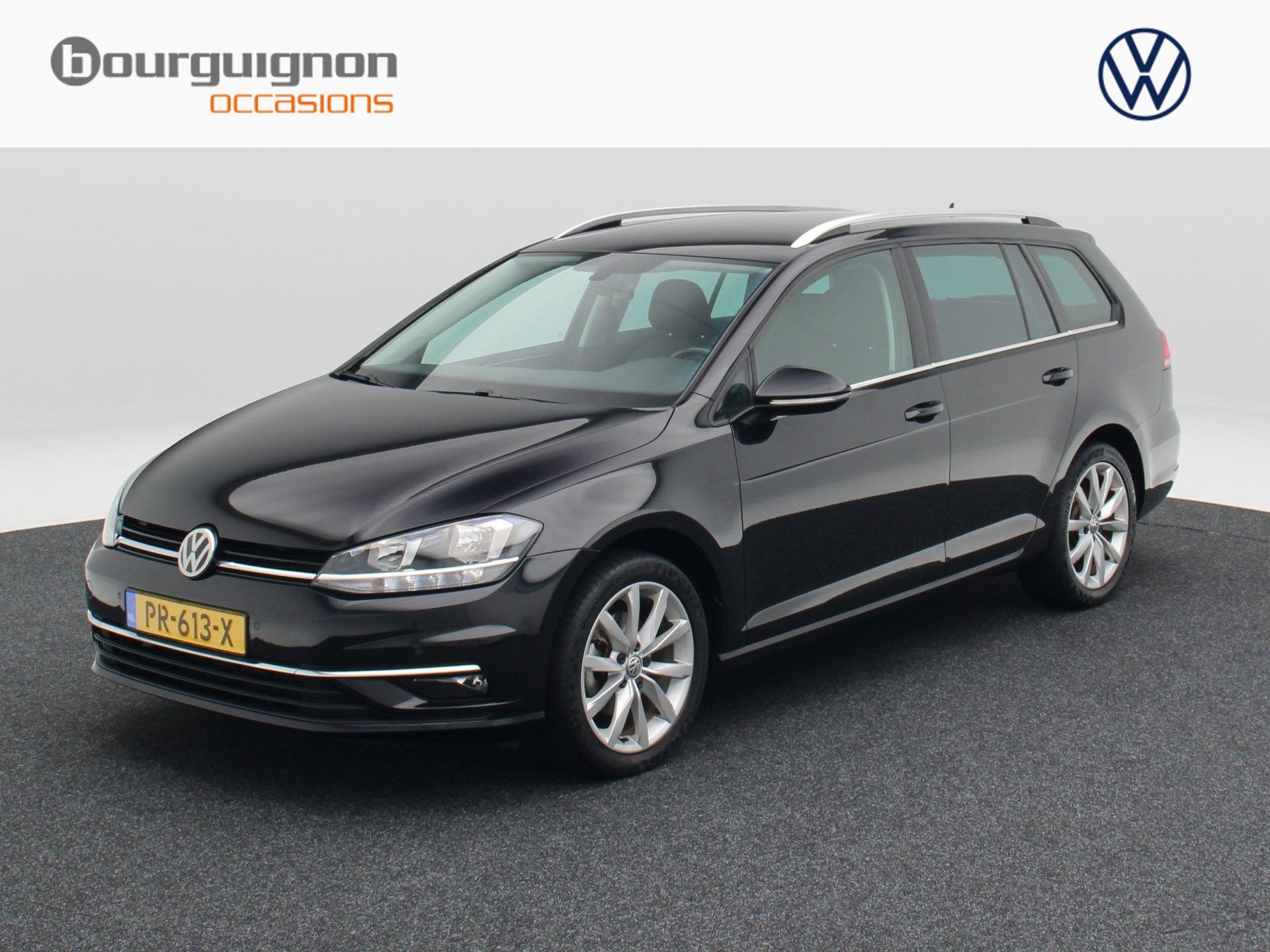 Volkswagen Golf Variant 1.4 TSi 125 Pk Comfortline | Trekhaa