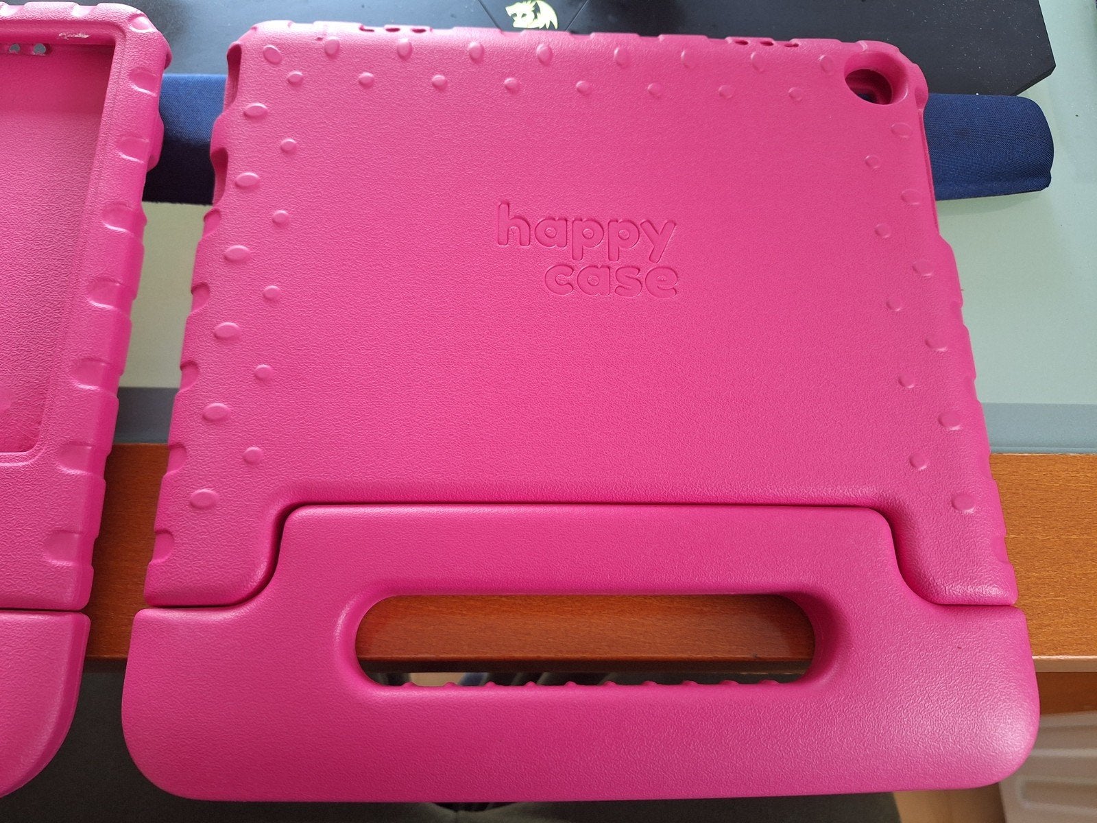 HappyCase Kinder Tablethoes, Computers en Software, Tablet-hoezen, Lenovo Tab M10 Gen 3 (10.1), Bescherming voor- en achterkant