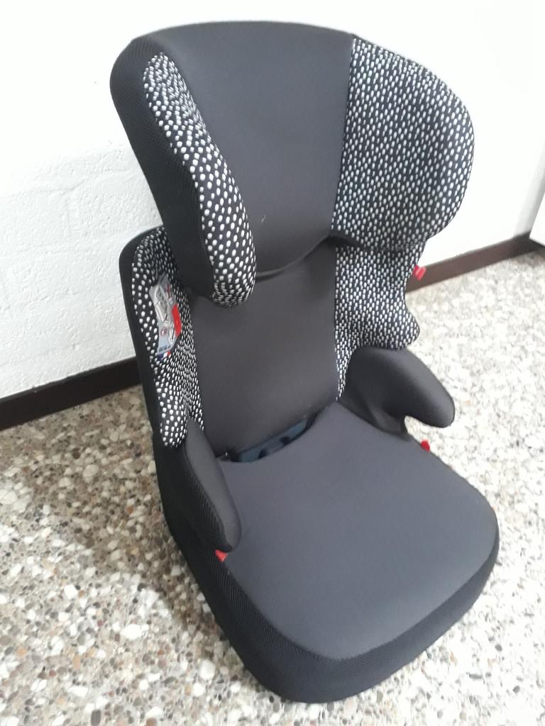 Autostoeltje, Autogordel, 15 t/m 36 kg, Zo goed als nieuw, Ophalen