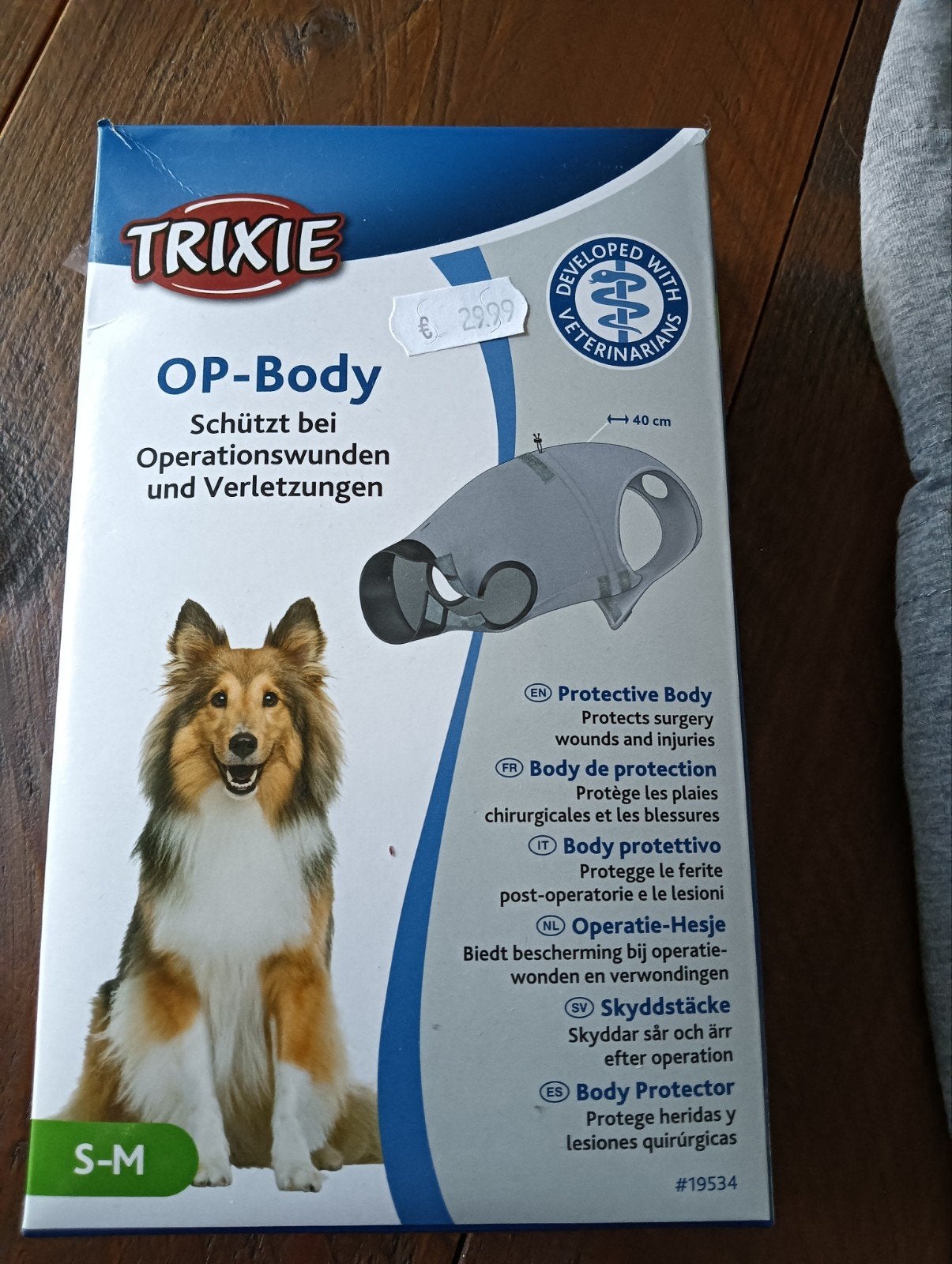 honden romperjes, Dieren en Toebehoren, Ophalen of Verzenden, Nieuw