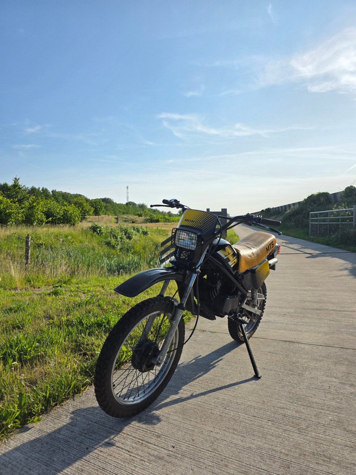 gezocht!, 6 versnellingen, Honda, Gebruikt, Ophalen of Verzenden