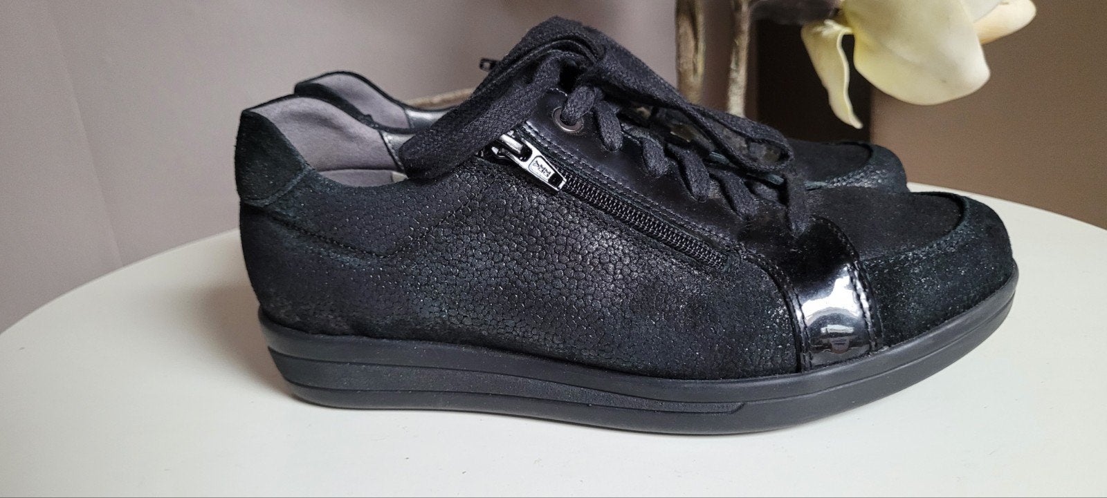 Xsensible schoenen, Xsensible, Zwart, Ophalen of Verzenden, Sneakers of Gympen