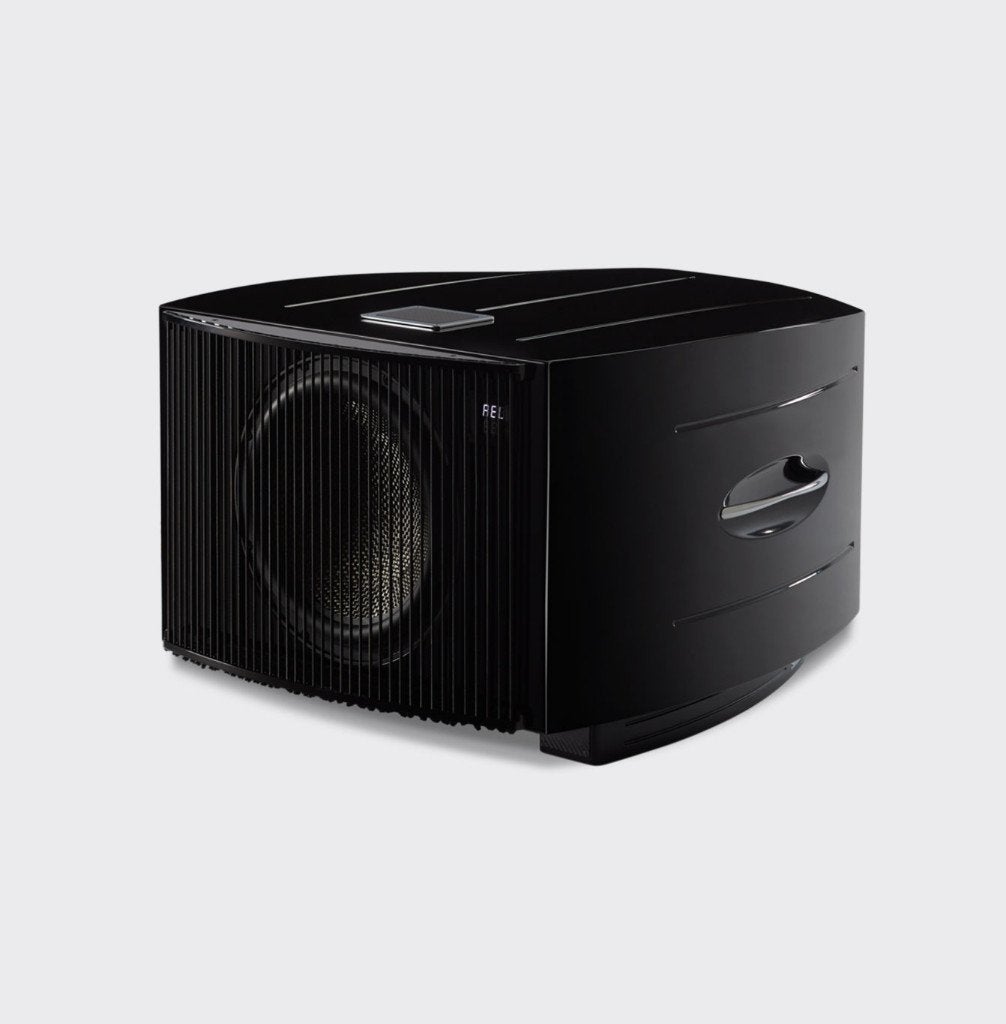 REL No.32, Overige merken, Subwoofer, Nieuw, Ophalen of Verzenden