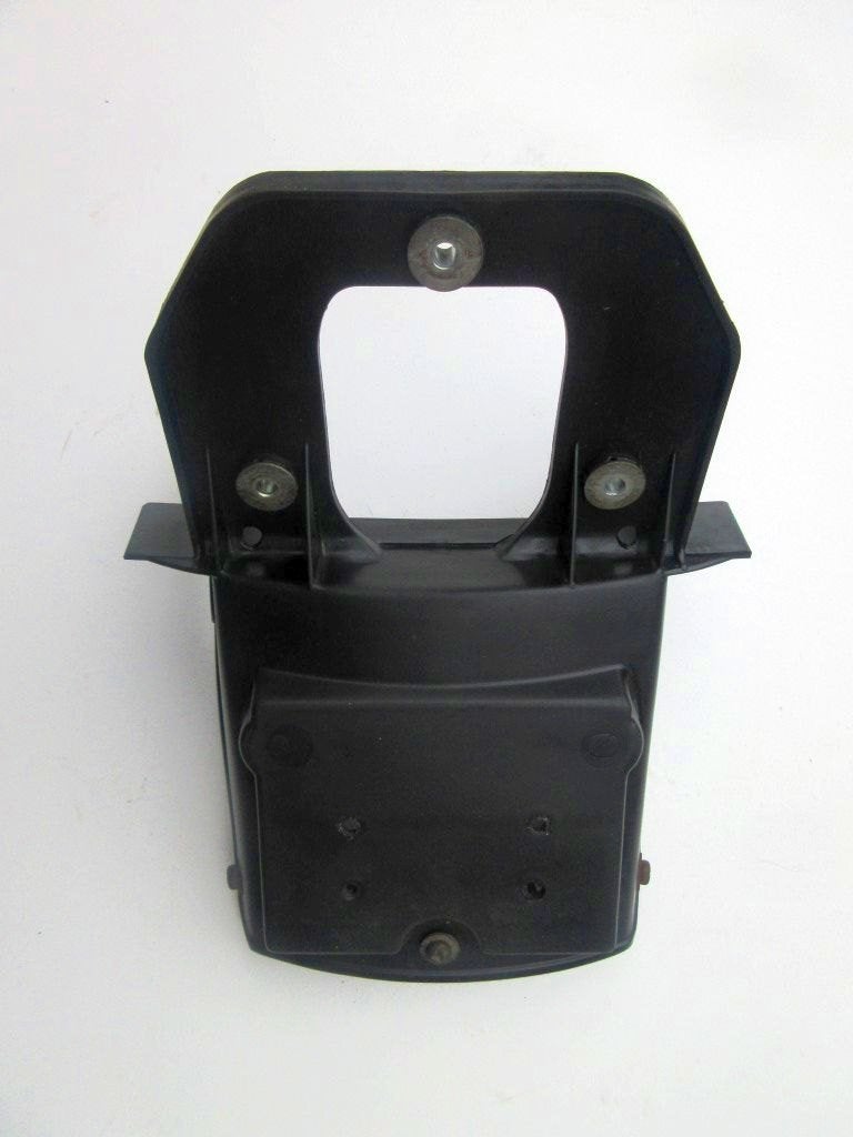 Honda CBX750 spatbord achter CBX 750 F kentekenplaathouder, Ophalen of Verzenden, Gebruikt