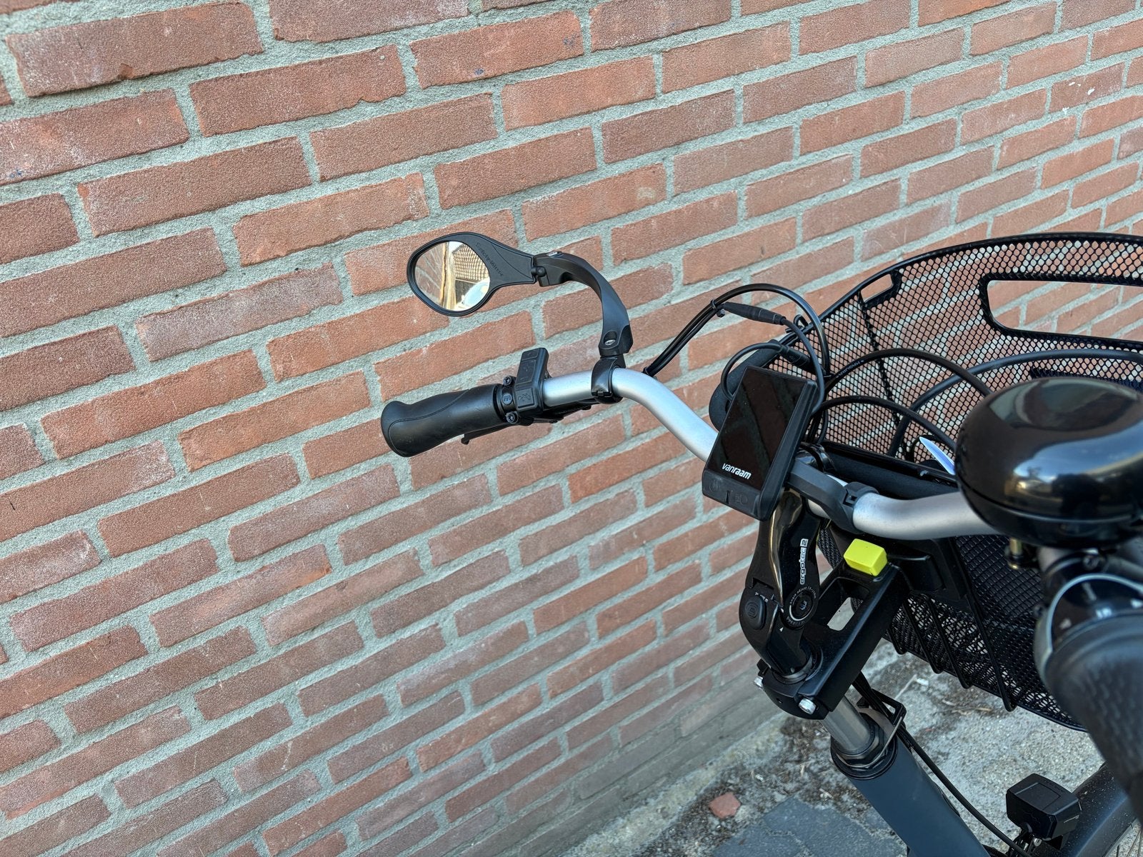 Van Raam Balance lage instapfiets - Zo goed als nieuw, Ophalen, Zo goed als nieuw, 50 km per accu of meer, Overige merken