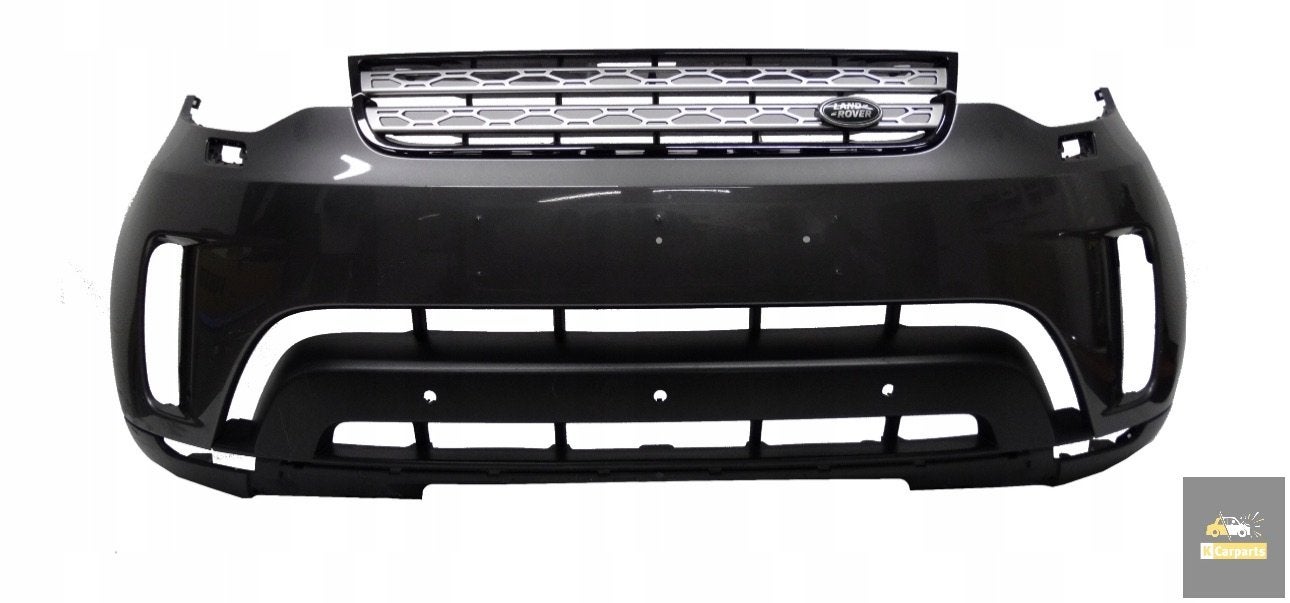 Land Rover Discovery V L462 16-21 voorbumper HY32-17F003-AAW