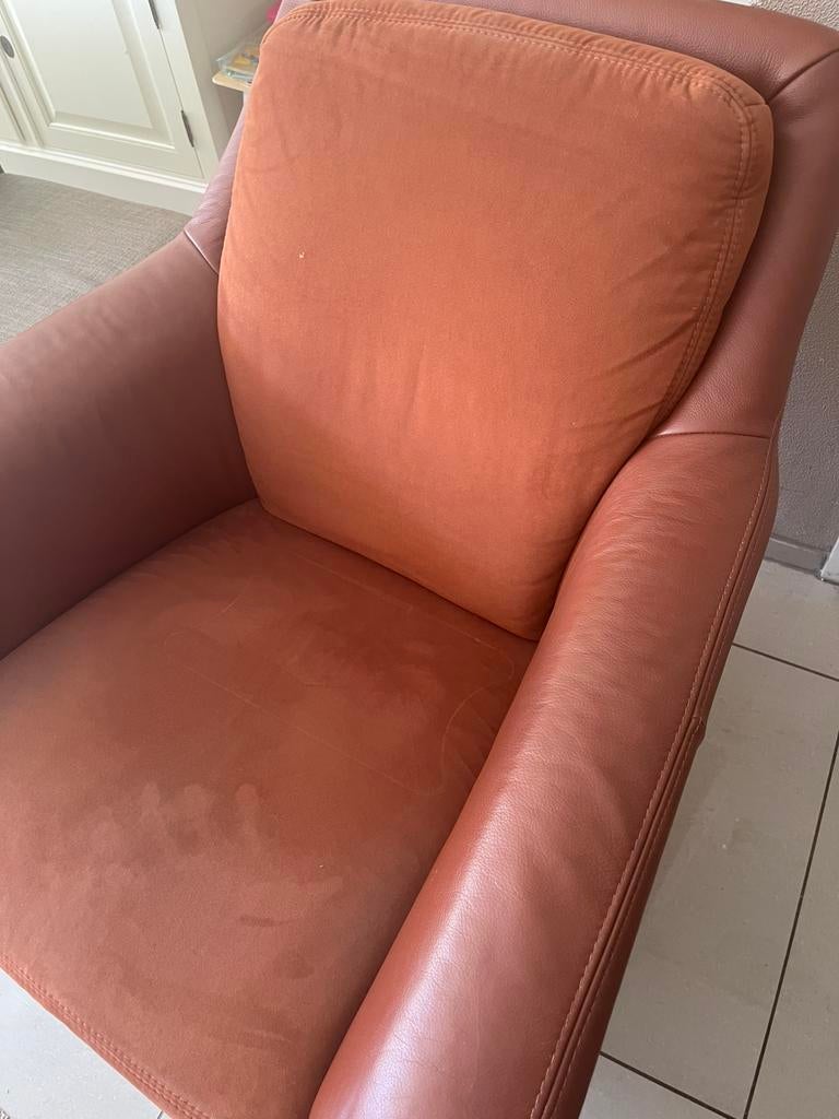 Bankje, Huis en Inrichting, Fauteuils, Ophalen of Verzenden, Zo goed als nieuw, 75 tot 100 cm, Minder dan 50 cm