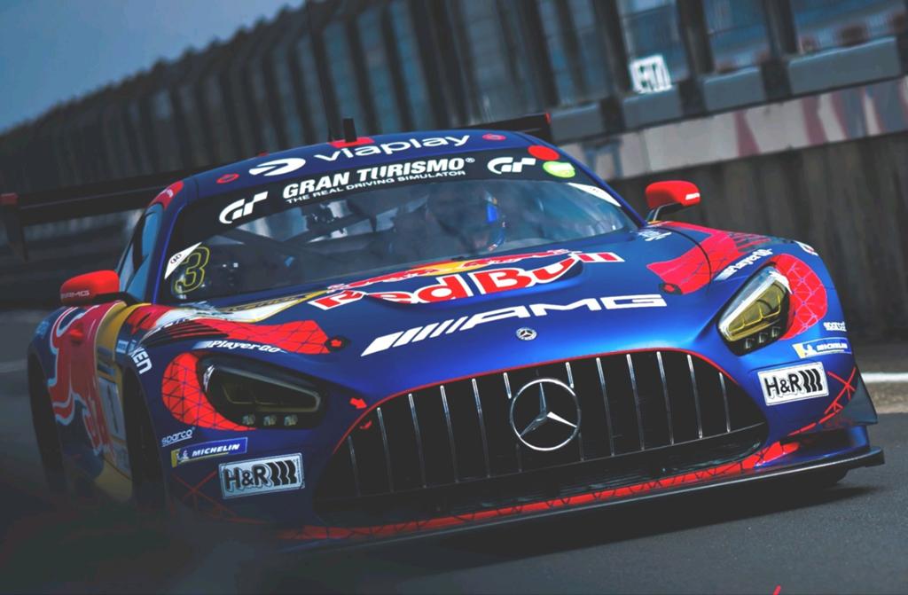 Max Verstappen 1:43 Mercedes AMG GT3 van 2026, Ophalen, Nieuw, Auto's