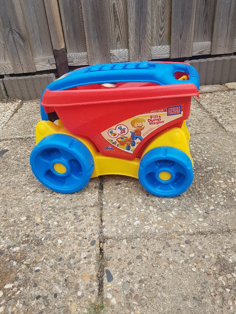 Kiepwagen, Ophalen of Verzenden, Gebruikt