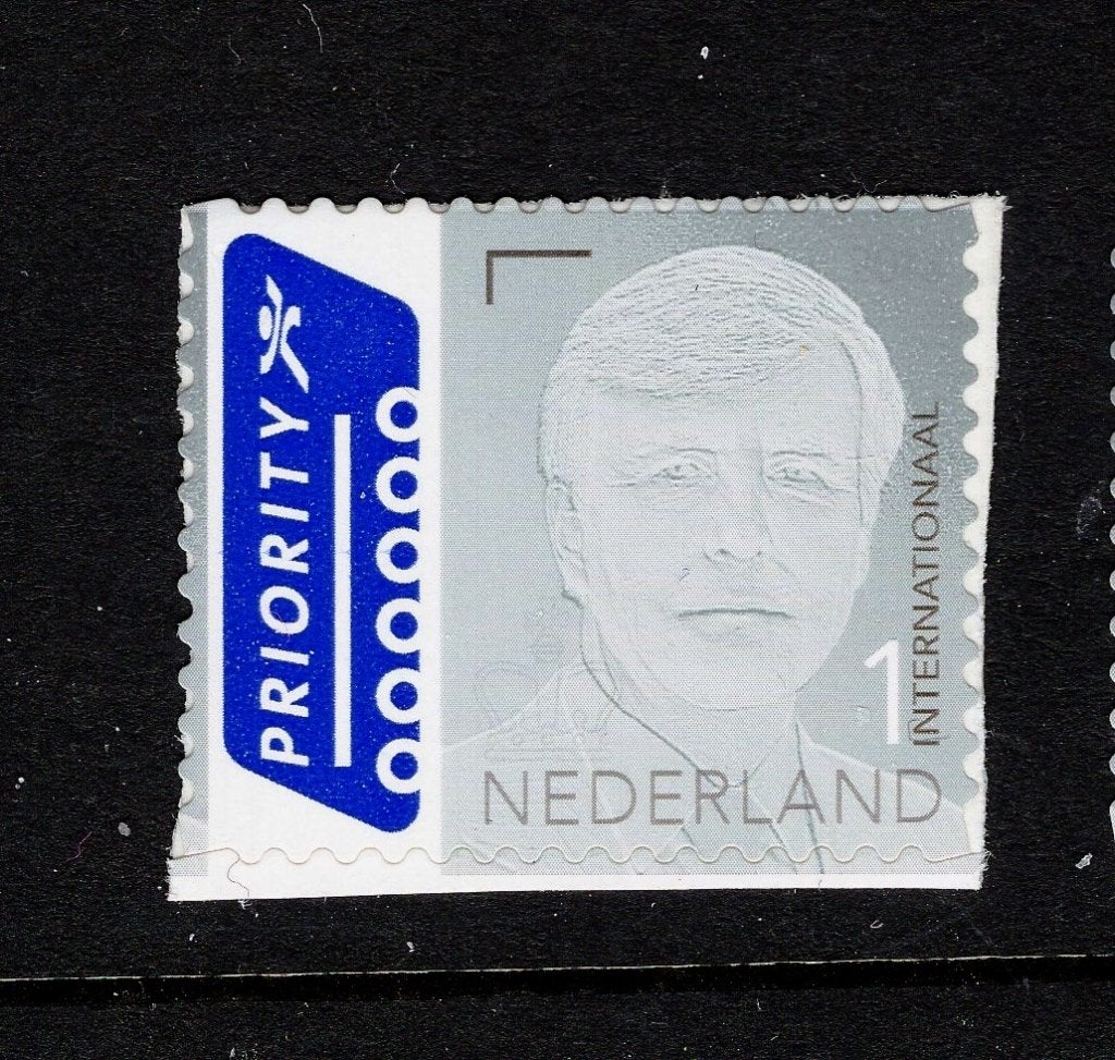 Willem Alexander 2013 NVPH 3137 uit vel, Ophalen of Verzenden, Na 1940, Postfris