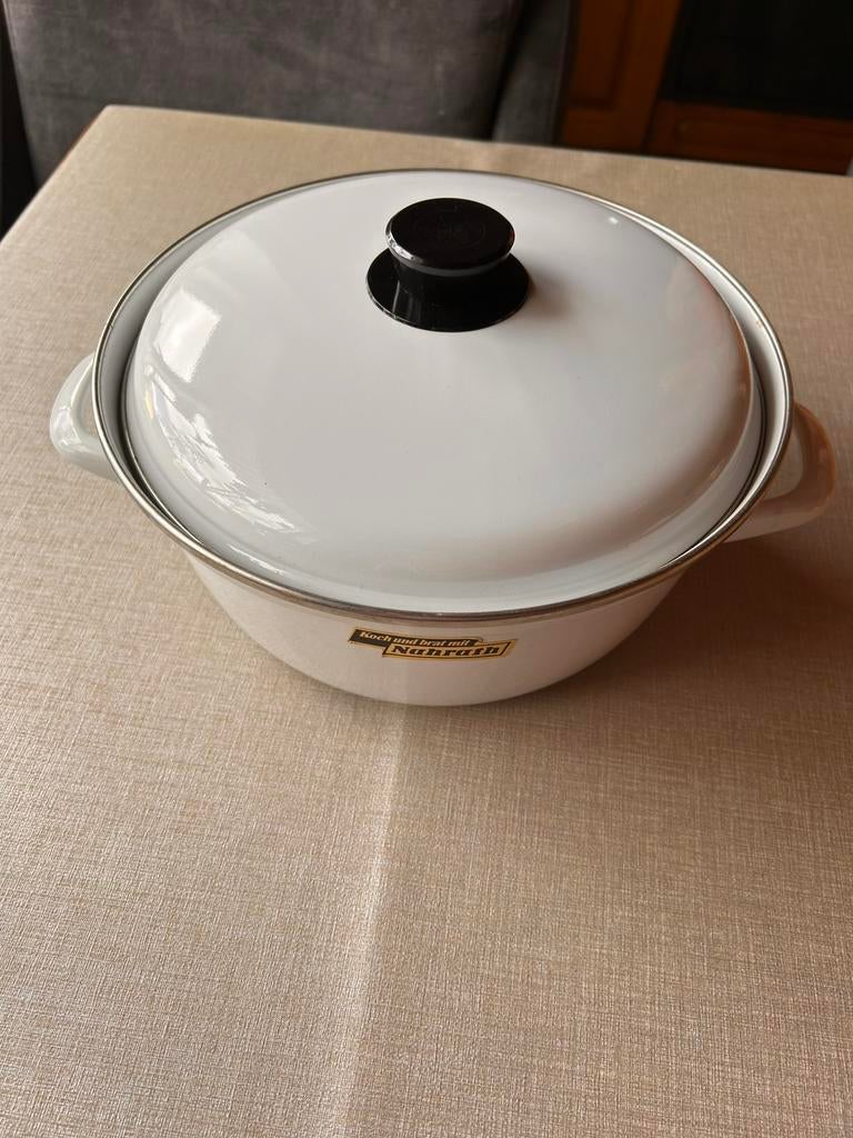 Nieuwe braadpan te koop, Ophalen, Nieuw, Gietijzer, Koekenpan of Braadpan
