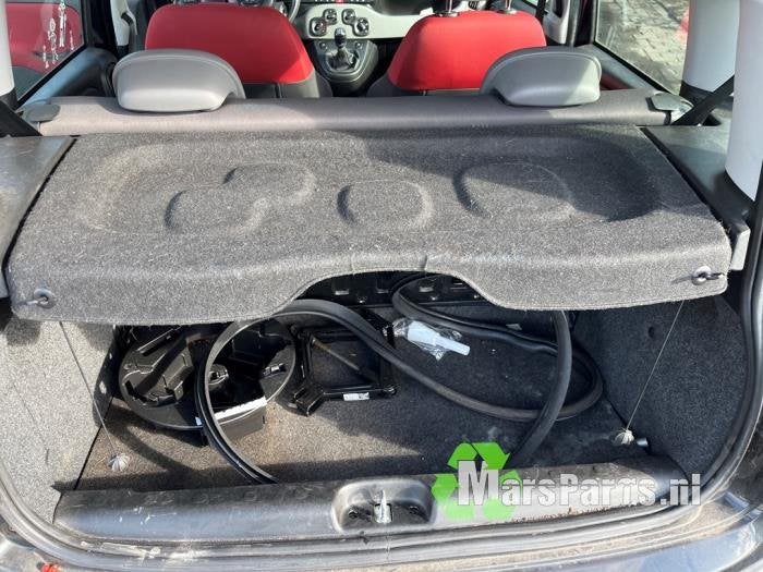 Hoedenplank van een Fiat Panda, Auto-onderdelen, Gebruikt, -, -, Ophalen of Verzenden