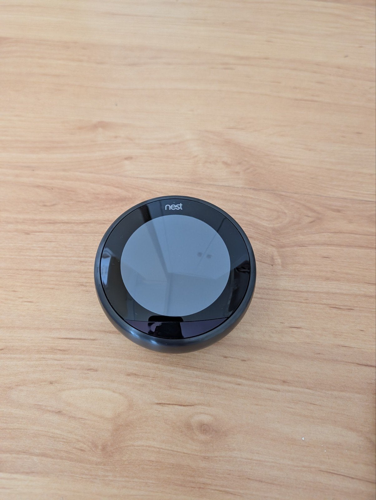 Google Nest Learning Thermostat - Slimme Thermostaat, Ophalen, Slimme thermostaat, Zo goed als nieuw