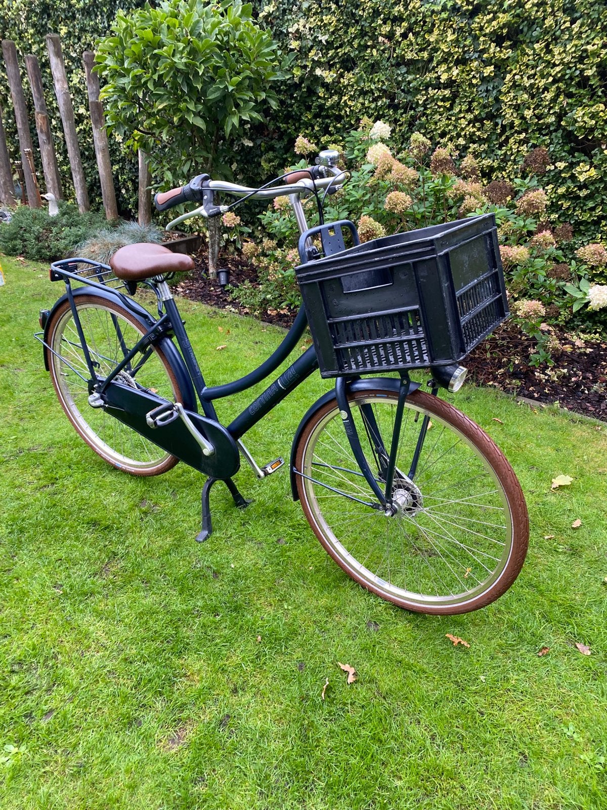 Mooie cortina U4 28 inch, Gebruikt, Versnellingen, 50 tot 53 cm, Ophalen
